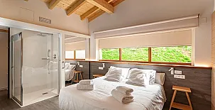 CieloAstur Complejo Turístico 004