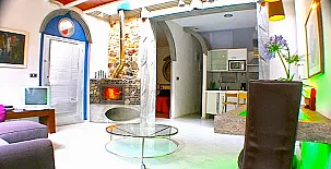 Apartamentos Zentral Club 005