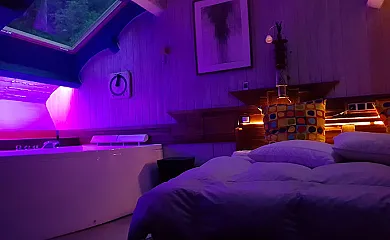 Apartamentos Zentral Club en Belmonte de Miranda (Asturias) - Foto 2