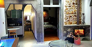 Apartamentos Zentral Club 003