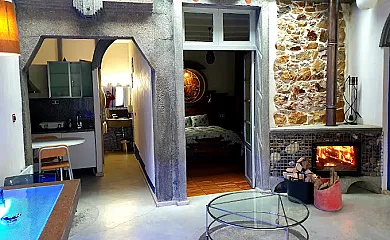 Apartamentos Zentral Club en Belmonte de Miranda (Asturias) - Foto 3