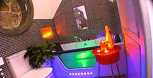 Apartamentos Zentral Club 004