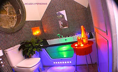 Apartamentos Zentral Club en Belmonte de Miranda (Asturias) - Foto 4