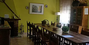 Casa rural El Rincón de Gredos 0033