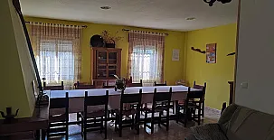 Casa rural El Rincón de Gredos 0034