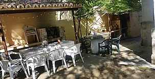 Casa rural El Rincón de Gredos 0036