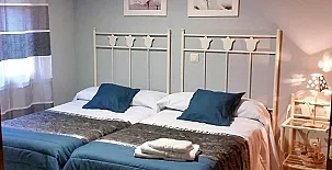 Casa rural El Rincón de Gredos 0037