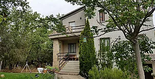 Casa rural El Rincón de Gredos 002