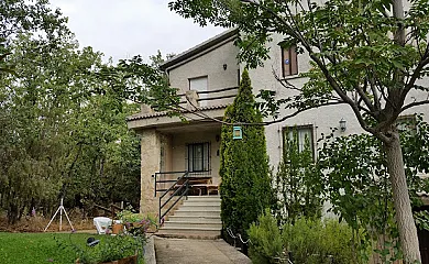 Casa rural El Rincón de Gredos en Navaluenga (Ávila) - Foto 2