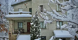 Casa rural El Rincón de Gredos 0041