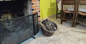 Casa rural El Rincón de Gredos 0042