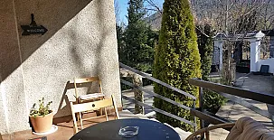 Casa rural El Rincón de Gredos 0043