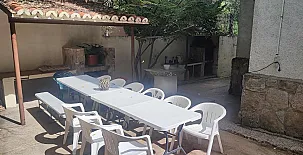 Casa rural El Rincón de Gredos 0044