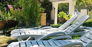 Casa rural El Rincón de Gredos 0046