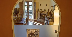 Casa Rural de Cabrera 002