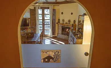 Casa Rural de Cabrera en Urrez (Burgos) - Foto 2