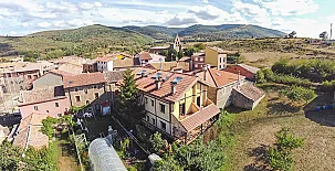 Casa Rural de Cabrera 004