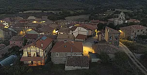 Casa Rural de Cabrera 005