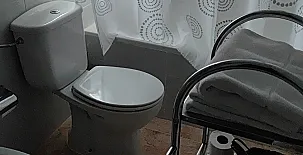 Casa rural El Rincón de Gredos 0047