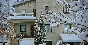 Casa rural El Rincón de Gredos 0048