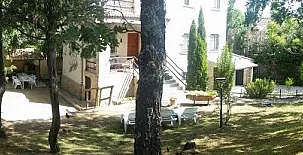 Casa rural El Rincón de Gredos 0050