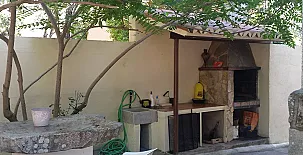 Casa rural El Rincón de Gredos 0051