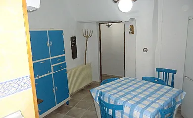 Casa del Olivo en Trijueque (Guadalajara) - Foto 5