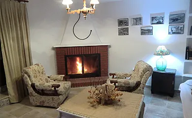 Casa del Olivo en Trijueque (Guadalajara) - Foto 6