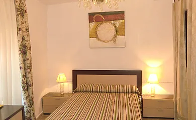 Casa del Olivo en Trijueque (Guadalajara) - Foto 7