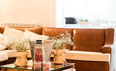 Cal Xamora en Biosca (Lleida) - Foto 10