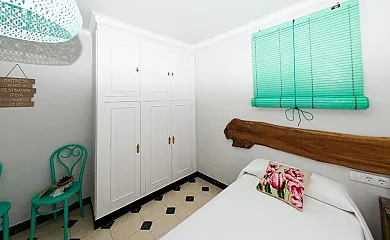 Cal Xamora en Biosca (Lleida) - Foto 14