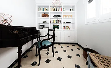 Cal Xamora en Biosca (Lleida) - Foto 21