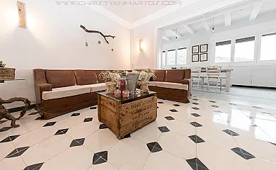 Cal Xamora en Biosca (Lleida) - Foto 22