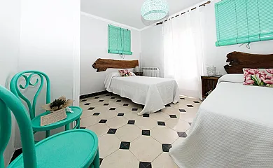 Cal Xamora en Biosca (Lleida) - Foto 15