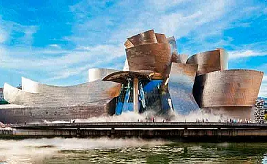 Mendiko Baserria en Amurrio (Álava) - Foto 8