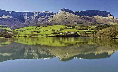 Mendiko Baserria en Amurrio (Álava) - Foto 9