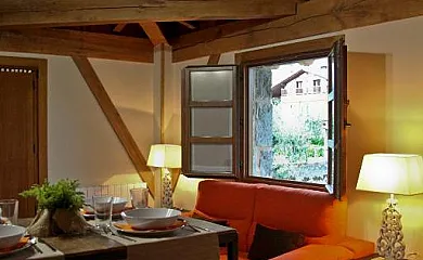 Mendiko Baserria en Amurrio (Álava) - Foto 3