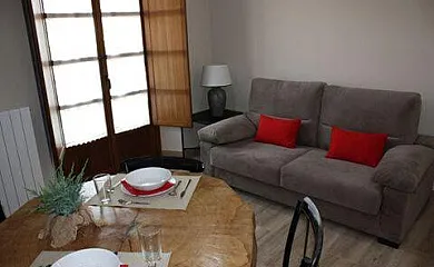 Mendiko Baserria en Amurrio (Álava) - Foto 10