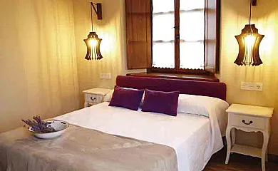 Mendiko Baserria en Amurrio (Álava) - Foto 12