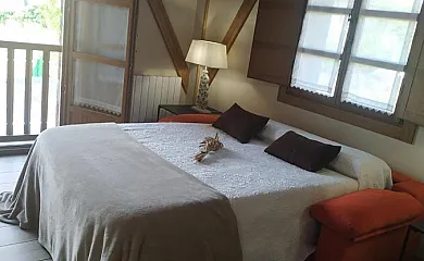 Mendiko Baserria en Amurrio (Álava) - Foto 15