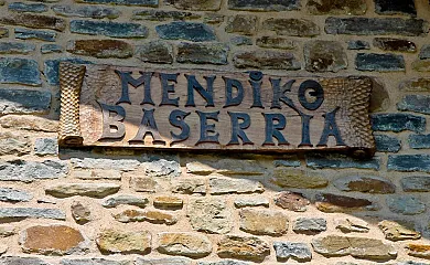 Mendiko Baserria en Amurrio (Álava) - Foto 16