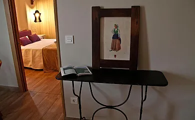 Mendiko Baserria en Amurrio (Álava) - Foto 17