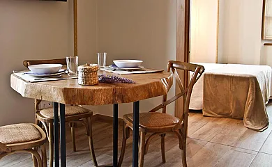 Mendiko Baserria en Amurrio (Álava) - Foto 19