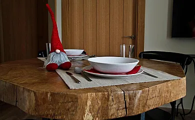 Mendiko Baserria en Amurrio (Álava) - Foto 7