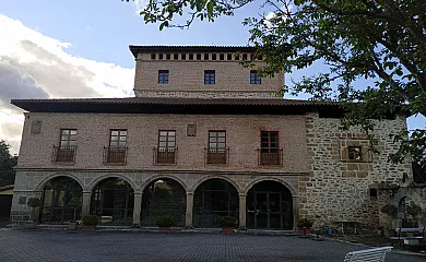 Mendiko Baserria en Amurrio (Álava) - Foto 21