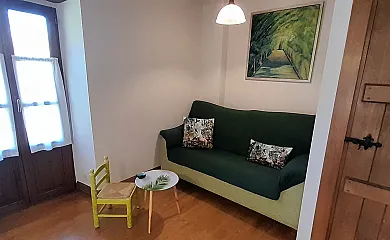 Fuentehermosa en Elizondo (Navarra) - Foto 11