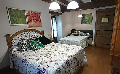 Fuentehermosa en Elizondo (Navarra) - Foto 9