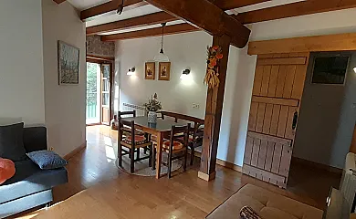 Fuentehermosa en Elizondo (Navarra) - Foto 15