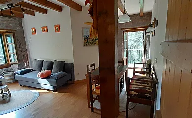 Fuentehermosa en Elizondo (Navarra) - Foto 17