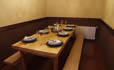 Areeta Etxea en Espejo (Álava) - Foto 7